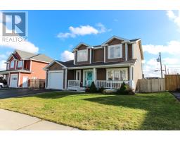 74 Francis Street, St. John's, Newfoundland & Labrador