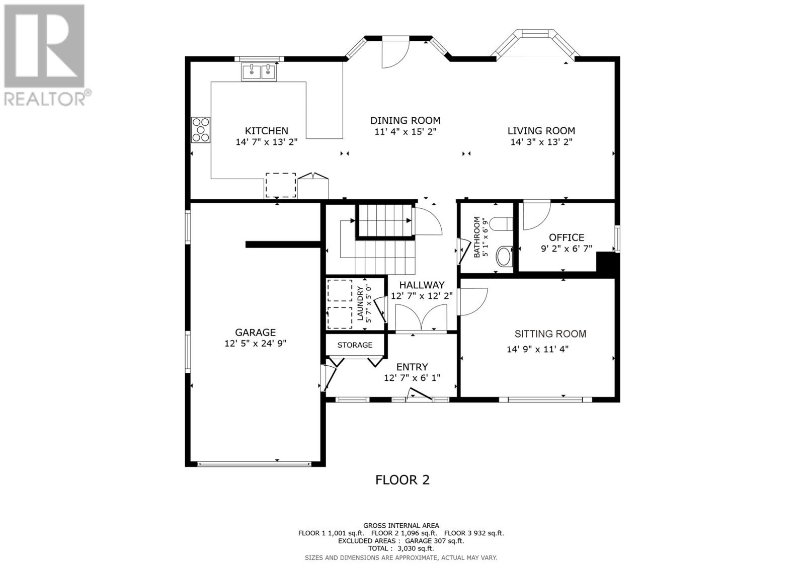 74 Francis Street, St. John's, Newfoundland & Labrador  A1H 0E6 - Photo 35 - 1292472