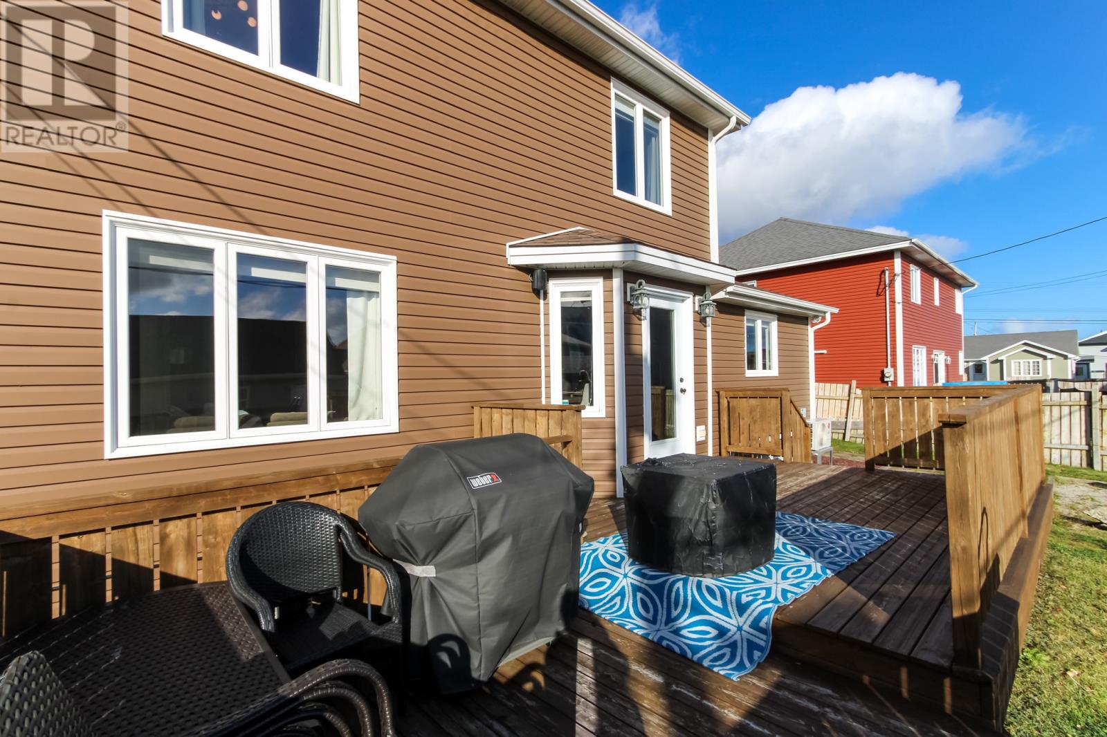 74 Francis Street, St. John's, Newfoundland & Labrador  A1H 0E6 - Photo 33 - 1292472