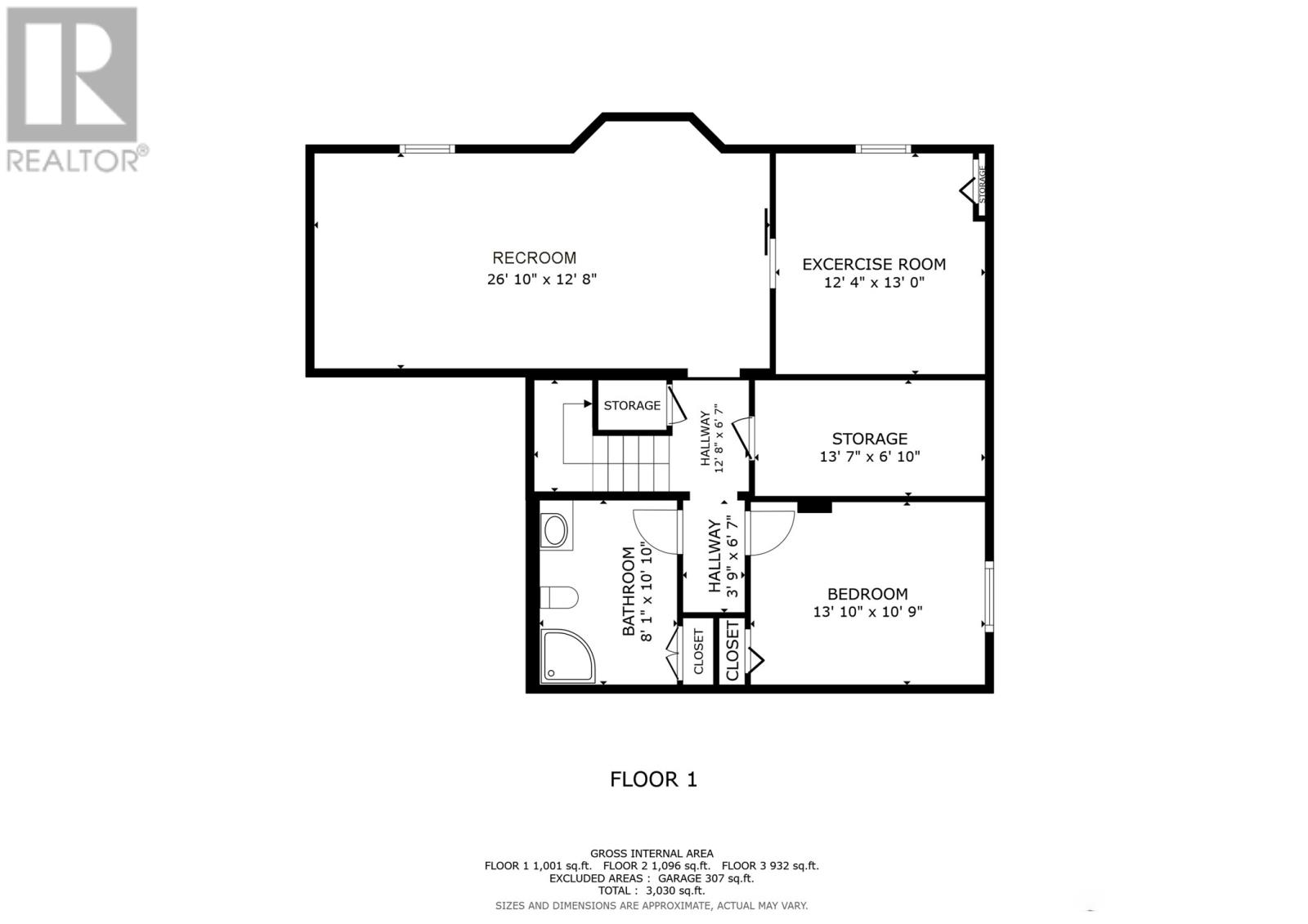 74 Francis Street, St. John's, Newfoundland & Labrador  A1H 0E6 - Photo 37 - 1292472