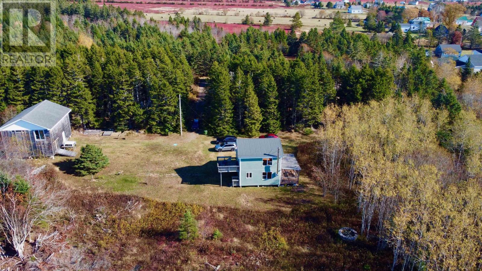 3833 Highway 209, Advocate Harbour, Nova Scotia  B0M 1S0 - Photo 31 - 202526196
