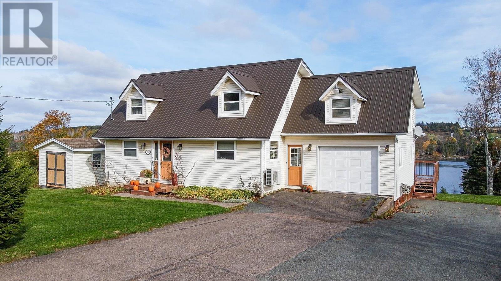 1396 Rattenbury Road, North Granville, Prince Edward Island  C0A 1E0 - Photo 4 - 202527855