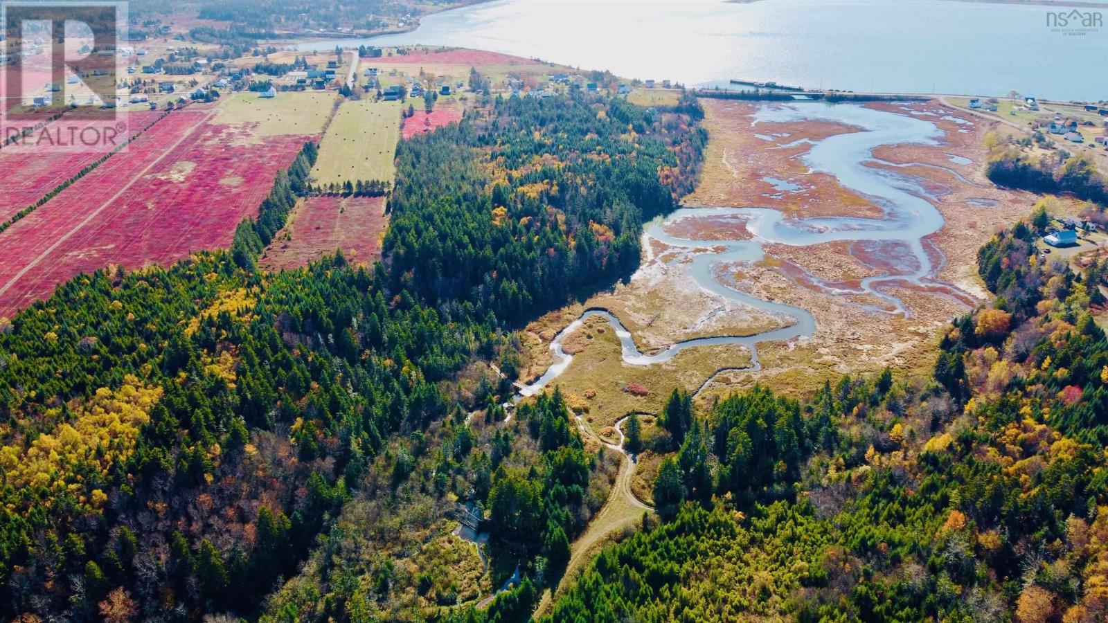 3833 Highway 209, Advocate Harbour, Nova Scotia  B0M 1S0 - Photo 32 - 202526196