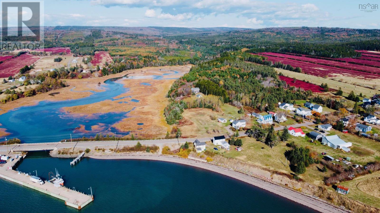 3833 Highway 209, Advocate Harbour, Nova Scotia  B0M 1S0 - Photo 34 - 202526196