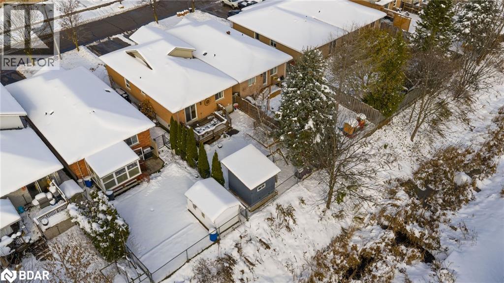 13 Kate Aitken Crescent, New Tecumseth, Ontario  L0G 1A0 - Photo 18 - 40788020