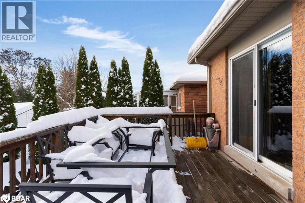 13 Kate Aitken Crescent, New Tecumseth, Ontario  L0G 1A0 - Photo 14 - 40788020