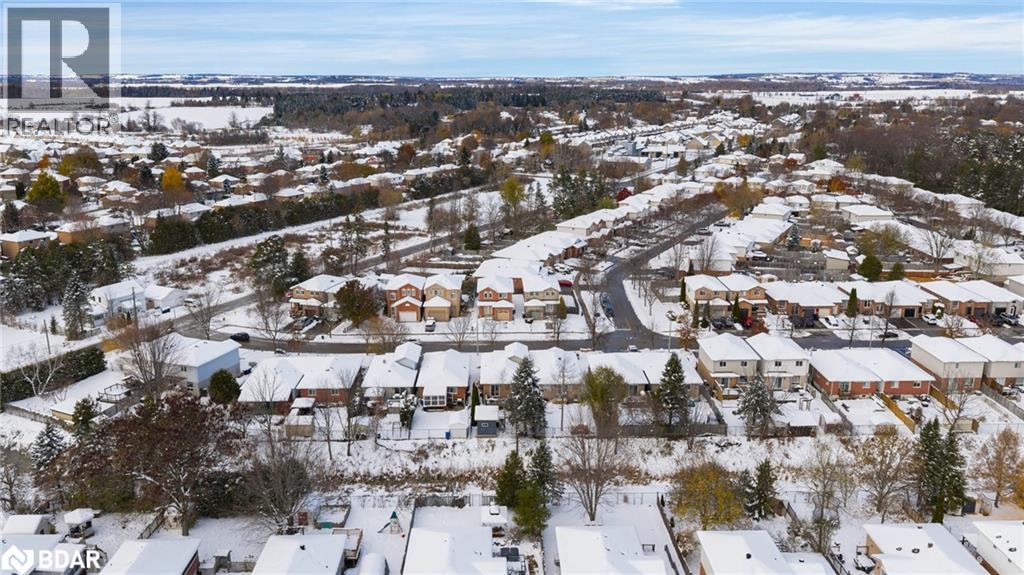 13 Kate Aitken Crescent, New Tecumseth, Ontario  L0G 1A0 - Photo 21 - 40788020