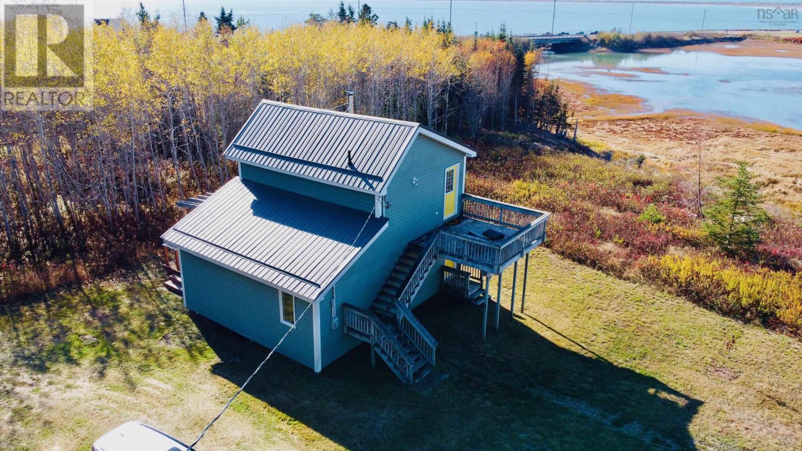 3833 Highway 209, Advocate Harbour, Nova Scotia  B0M 1S0 - Photo 37 - 202526196