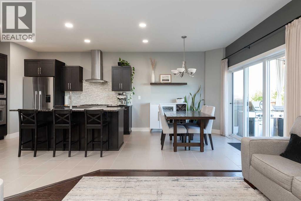 503 Keystone Chase W, Lethbridge, Alberta  T1J 5C5 - Photo 8 - A2259962