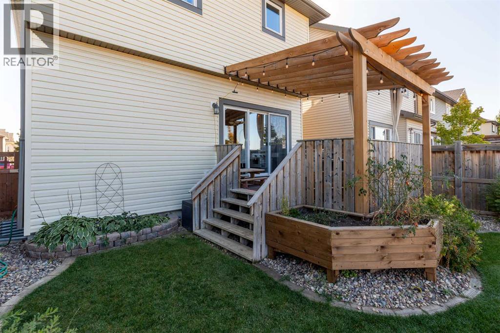 503 Keystone Chase W, Lethbridge, Alberta  T1J 5C5 - Photo 25 - A2259962