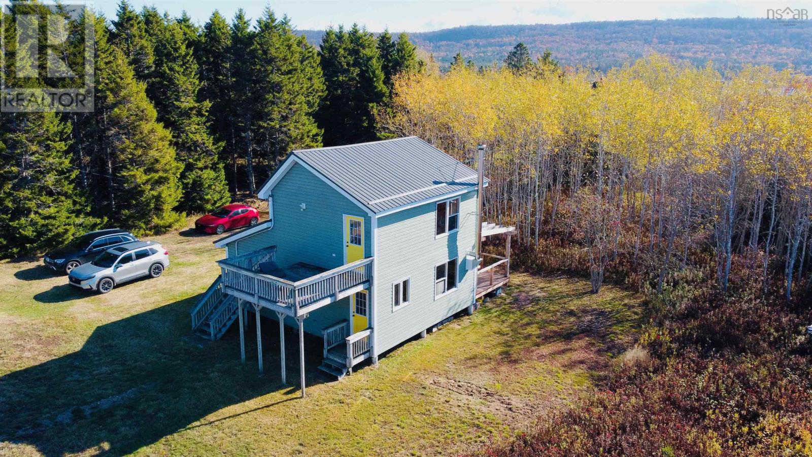 3833 Highway 209, Advocate Harbour, Nova Scotia  B0M 1S0 - Photo 38 - 202526196