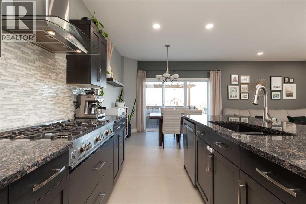 503 Keystone Chase W, Lethbridge, Alberta  T1J 5C5 - Photo 6 - A2259962