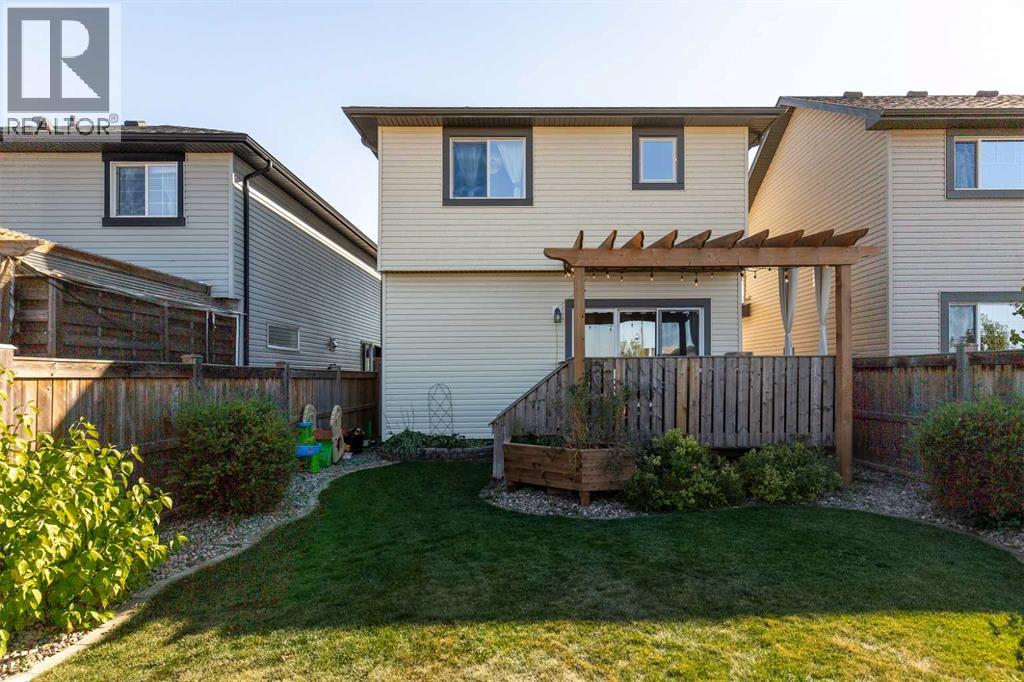 503 Keystone Chase W, Lethbridge, Alberta  T1J 5C5 - Photo 26 - A2259962