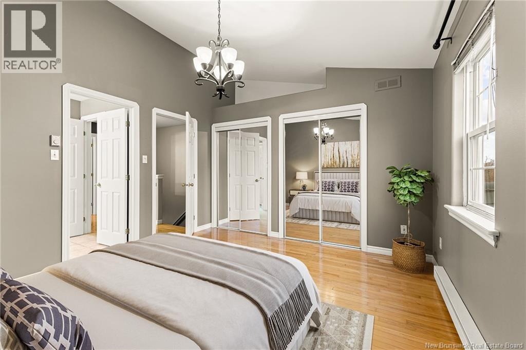 45 Kirkwood Unit# 2, Moncton, New Brunswick  E1A 4G8 - Photo 15 - NB130018