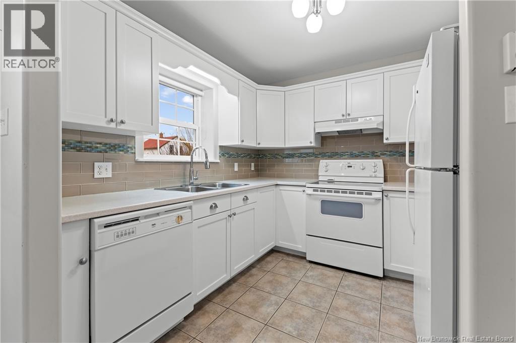 45 Kirkwood Unit# 2, Moncton, New Brunswick  E1A 4G8 - Photo 8 - NB130018