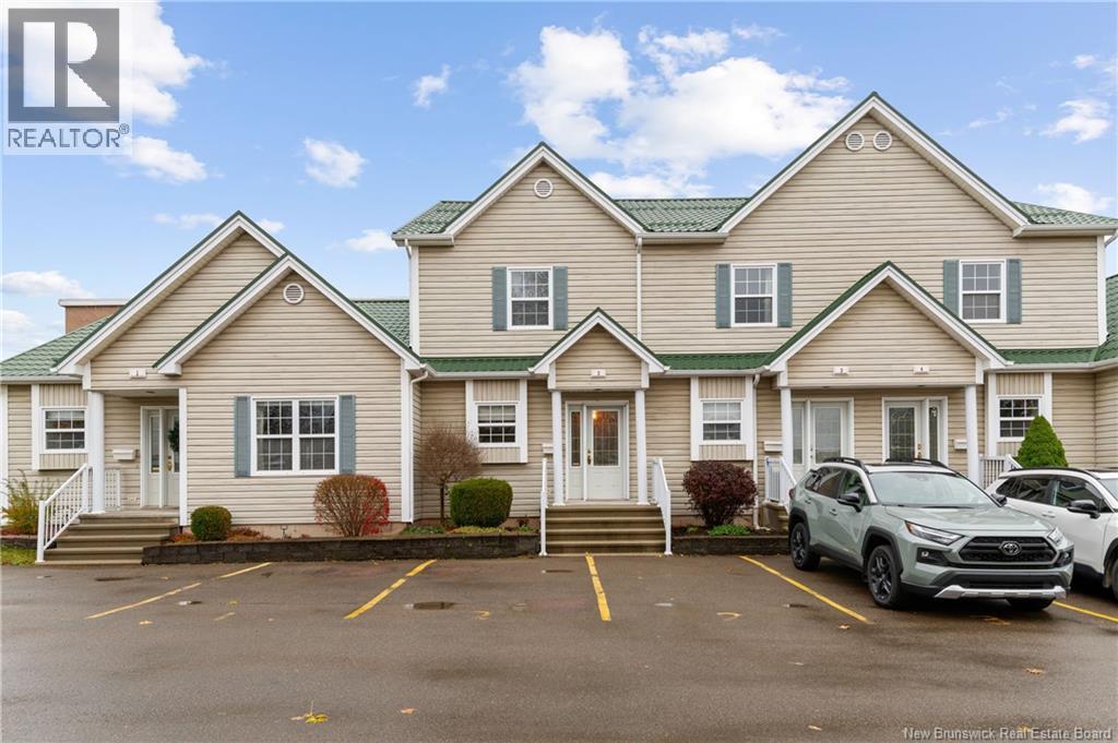 45 Kirkwood Unit# 2, Moncton, New Brunswick  E1A 4G8 - Photo 1 - NB130018