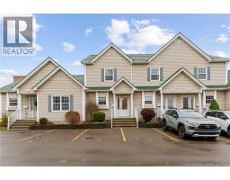 45 Kirkwood Unit# 2, moncton, New Brunswick