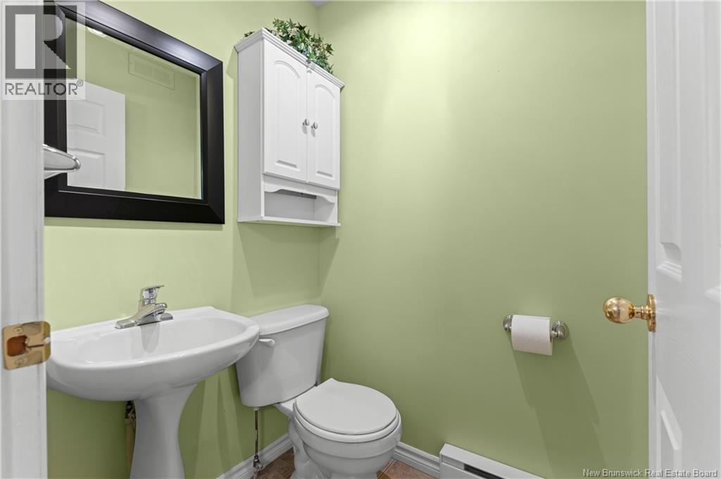 45 Kirkwood Unit# 2, Moncton, New Brunswick  E1A 4G8 - Photo 10 - NB130018