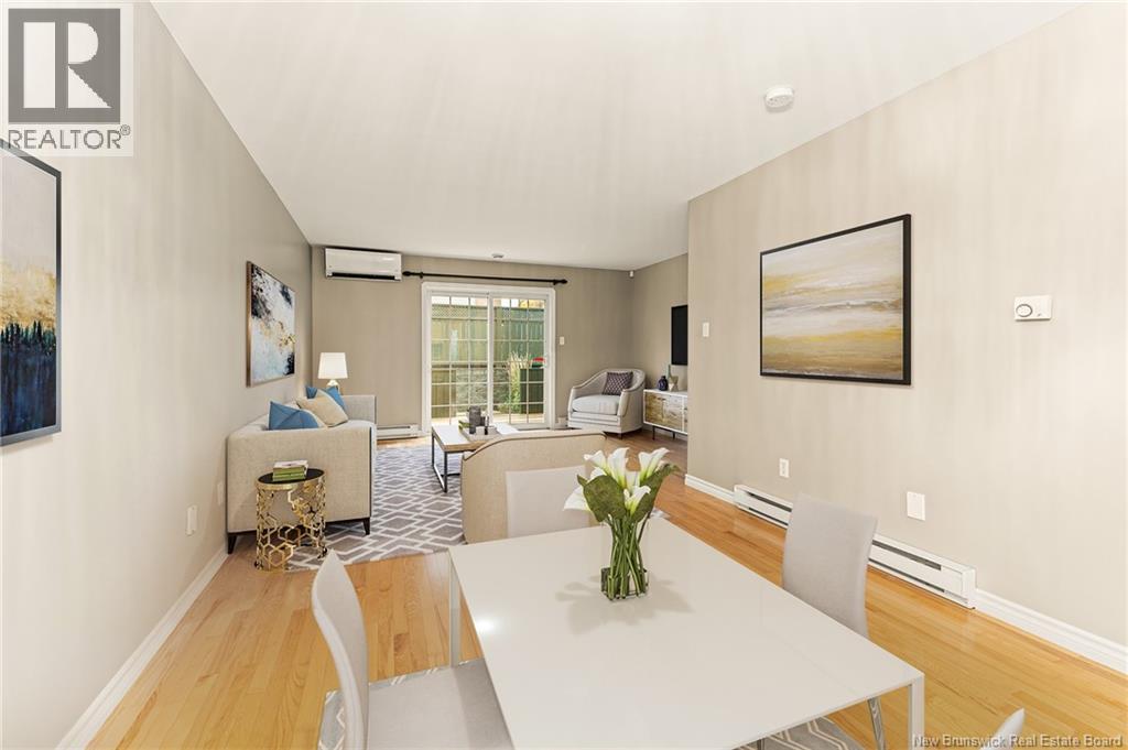 45 Kirkwood Unit# 2, Moncton, New Brunswick  E1A 4G8 - Photo 2 - NB130018