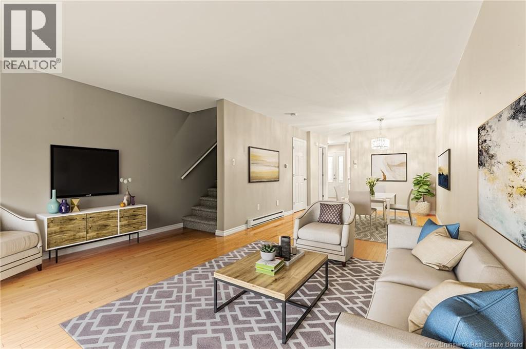 45 Kirkwood Unit# 2, Moncton, New Brunswick  E1A 4G8 - Photo 3 - NB130018