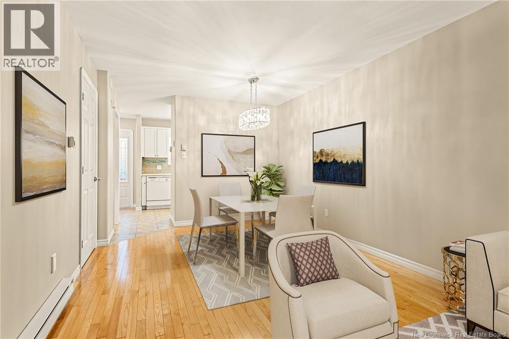 45 Kirkwood Unit# 2, Moncton, New Brunswick  E1A 4G8 - Photo 4 - NB130018
