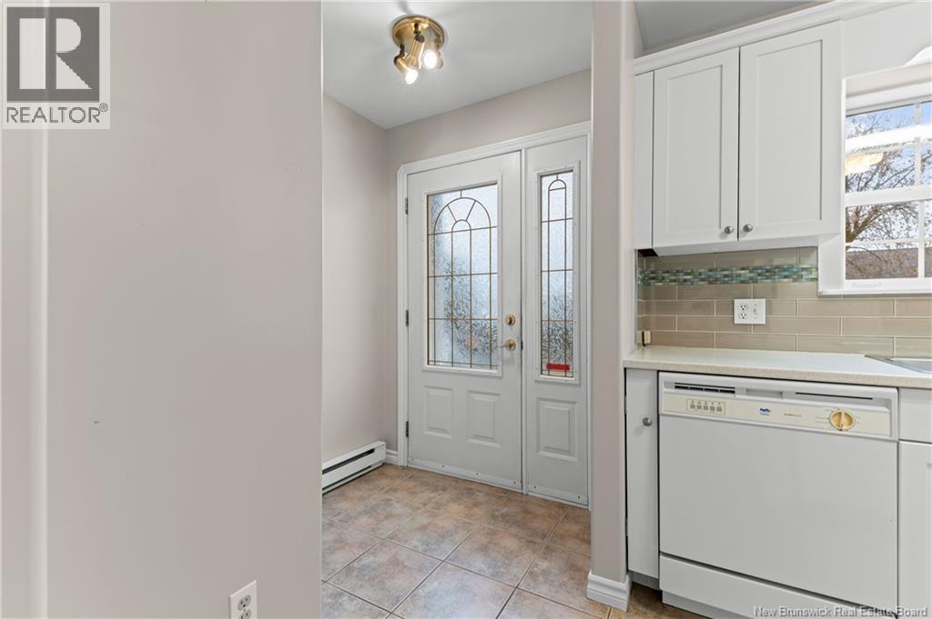 45 Kirkwood Unit# 2, Moncton, New Brunswick  E1A 4G8 - Photo 5 - NB130018