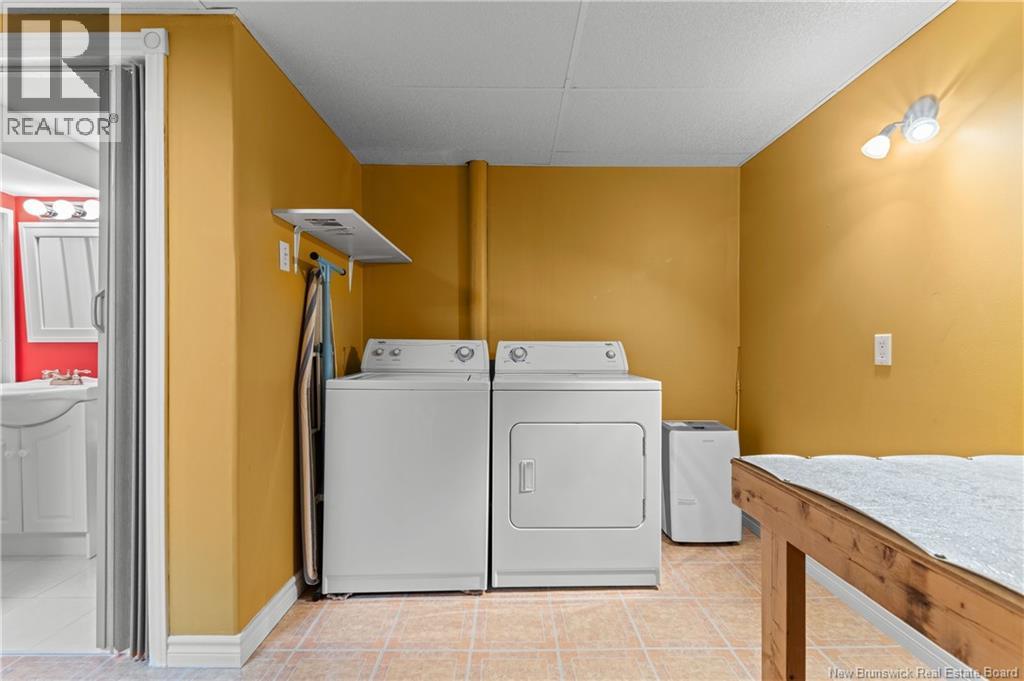 45 Kirkwood Unit# 2, Moncton, New Brunswick  E1A 4G8 - Photo 28 - NB130018