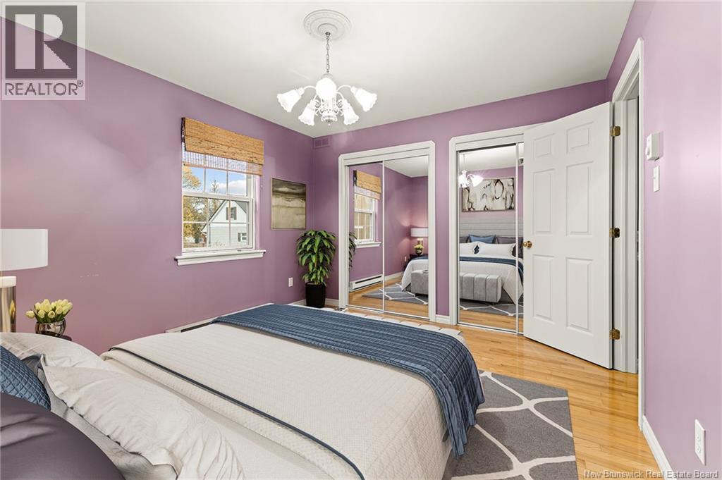 45 Kirkwood Unit# 2, Moncton, New Brunswick  E1A 4G8 - Photo 19 - NB130018