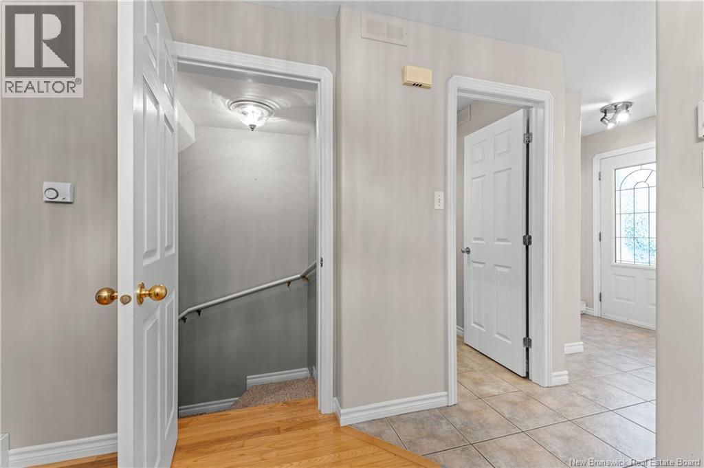 45 Kirkwood Unit# 2, Moncton, New Brunswick  E1A 4G8 - Photo 20 - NB130018