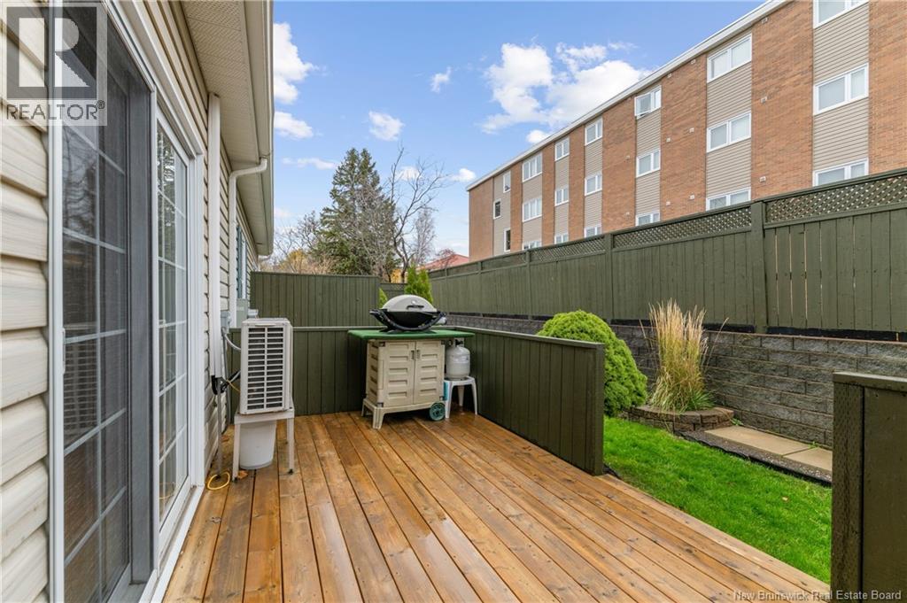 45 Kirkwood Unit# 2, Moncton, New Brunswick  E1A 4G8 - Photo 30 - NB130018