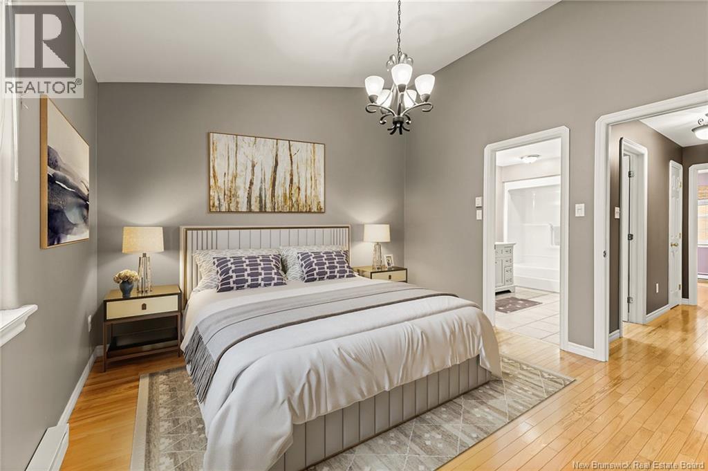 45 Kirkwood Unit# 2, Moncton, New Brunswick  E1A 4G8 - Photo 14 - NB130018