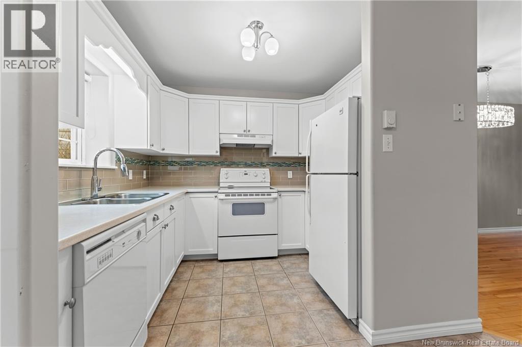 45 Kirkwood Unit# 2, Moncton, New Brunswick  E1A 4G8 - Photo 7 - NB130018