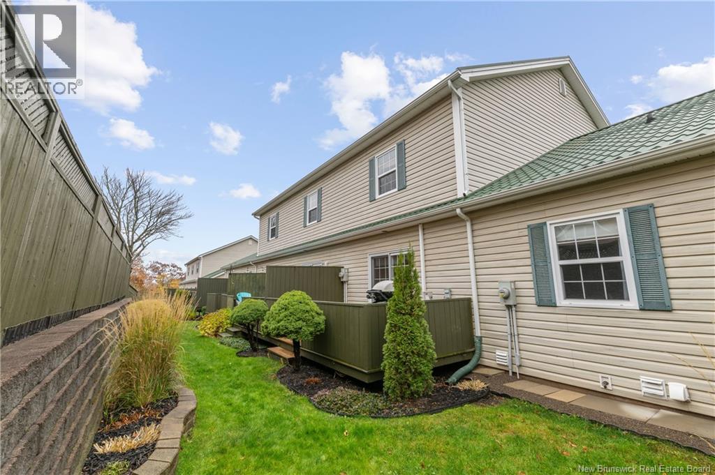 45 Kirkwood Unit# 2, Moncton, New Brunswick  E1A 4G8 - Photo 33 - NB130018