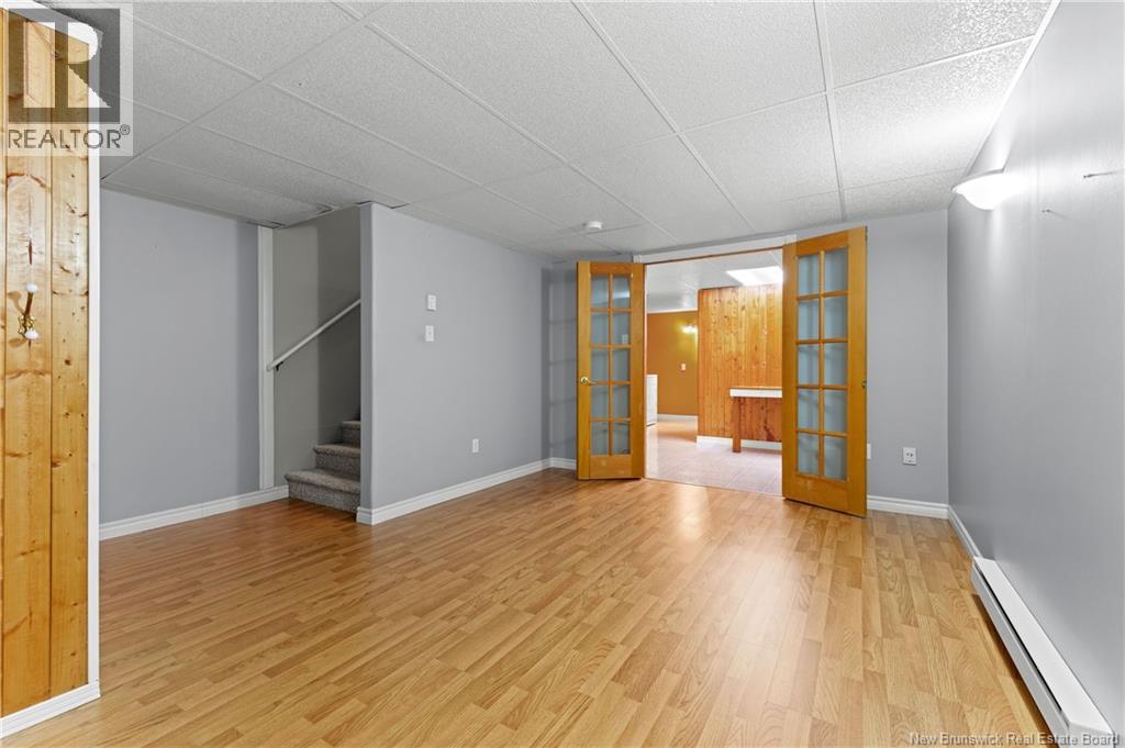 45 Kirkwood Unit# 2, Moncton, New Brunswick  E1A 4G8 - Photo 23 - NB130018