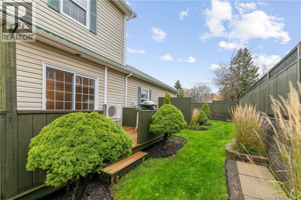 45 Kirkwood Unit# 2, Moncton, New Brunswick  E1A 4G8 - Photo 32 - NB130018
