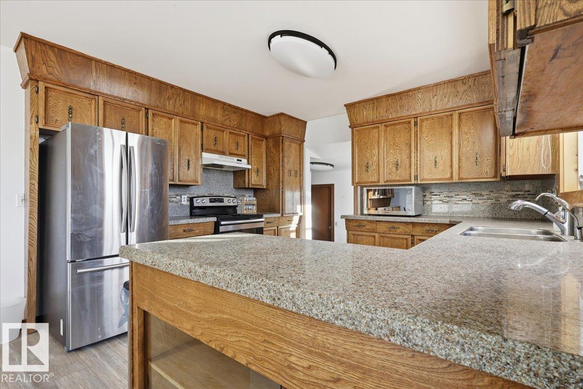 453058 Rge Road 270, Rural Wetaskiwin County, Alberta  T0C 1H0 - Photo 9 - E4465440