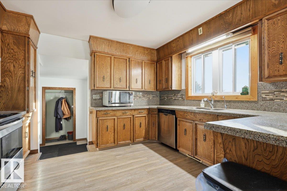 453058 Rge Road 270, Rural Wetaskiwin County, Alberta  T0C 1H0 - Photo 8 - E4465440