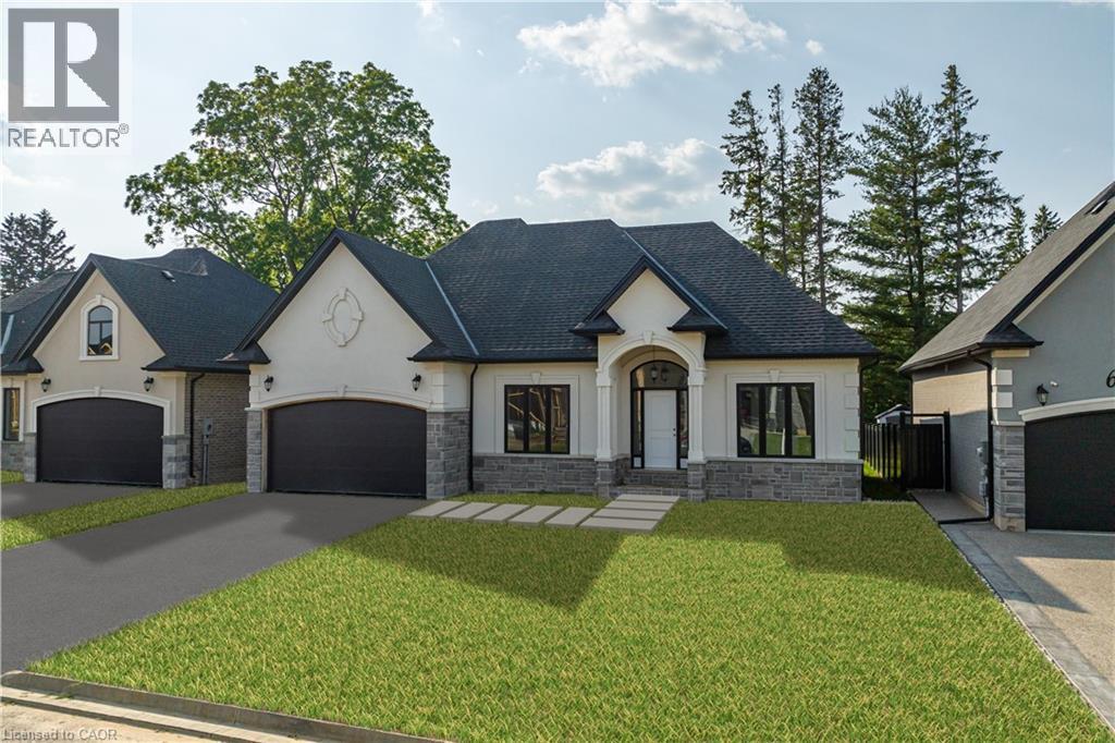 47 Cesar Place, Ancaster, Ontario  L9G 0G3 - Photo 1 - 40768651