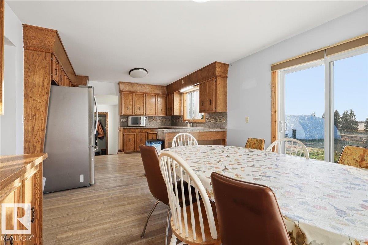 453058 Rge Road 270, Rural Wetaskiwin County, Alberta  T0C 1H0 - Photo 6 - E4465440