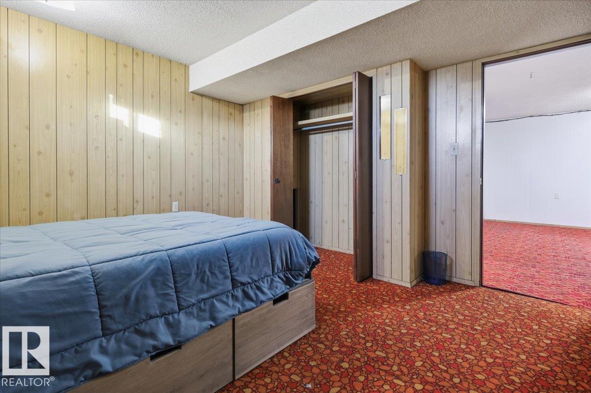 453058 Rge Road 270, Rural Wetaskiwin County, Alberta  T0C 1H0 - Photo 17 - E4465440