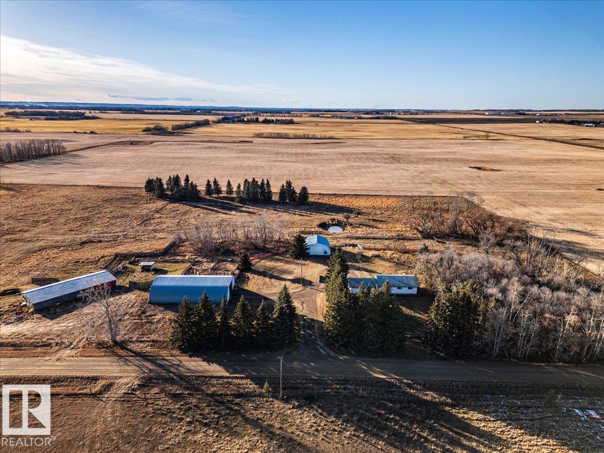 453058 RGE ROAD 270, Rural Wetaskiwin County, Alberta