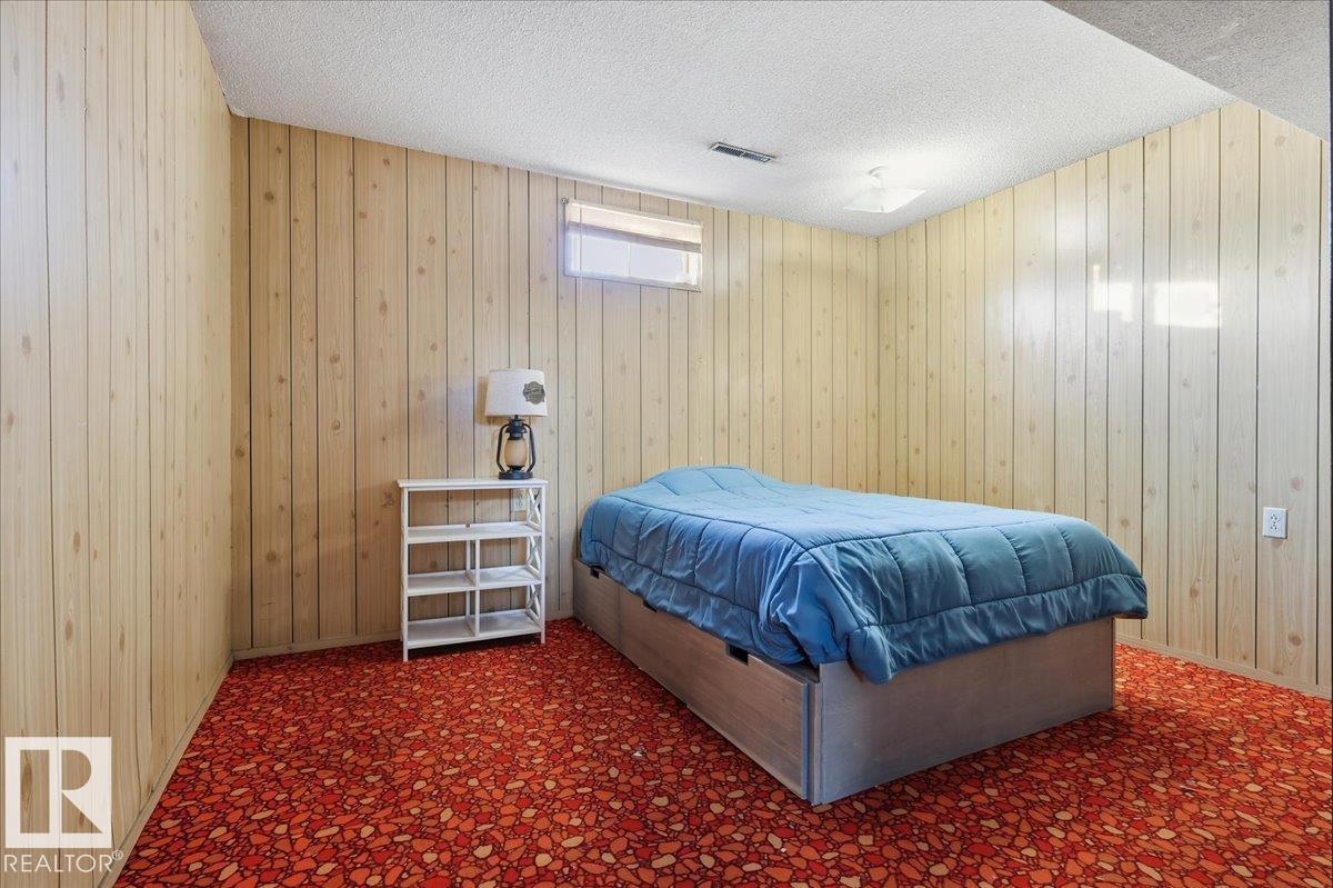 453058 Rge Road 270, Rural Wetaskiwin County, Alberta  T0C 1H0 - Photo 16 - E4465440