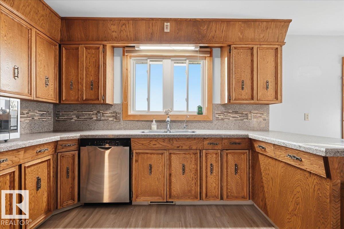 453058 Rge Road 270, Rural Wetaskiwin County, Alberta  T0C 1H0 - Photo 7 - E4465440