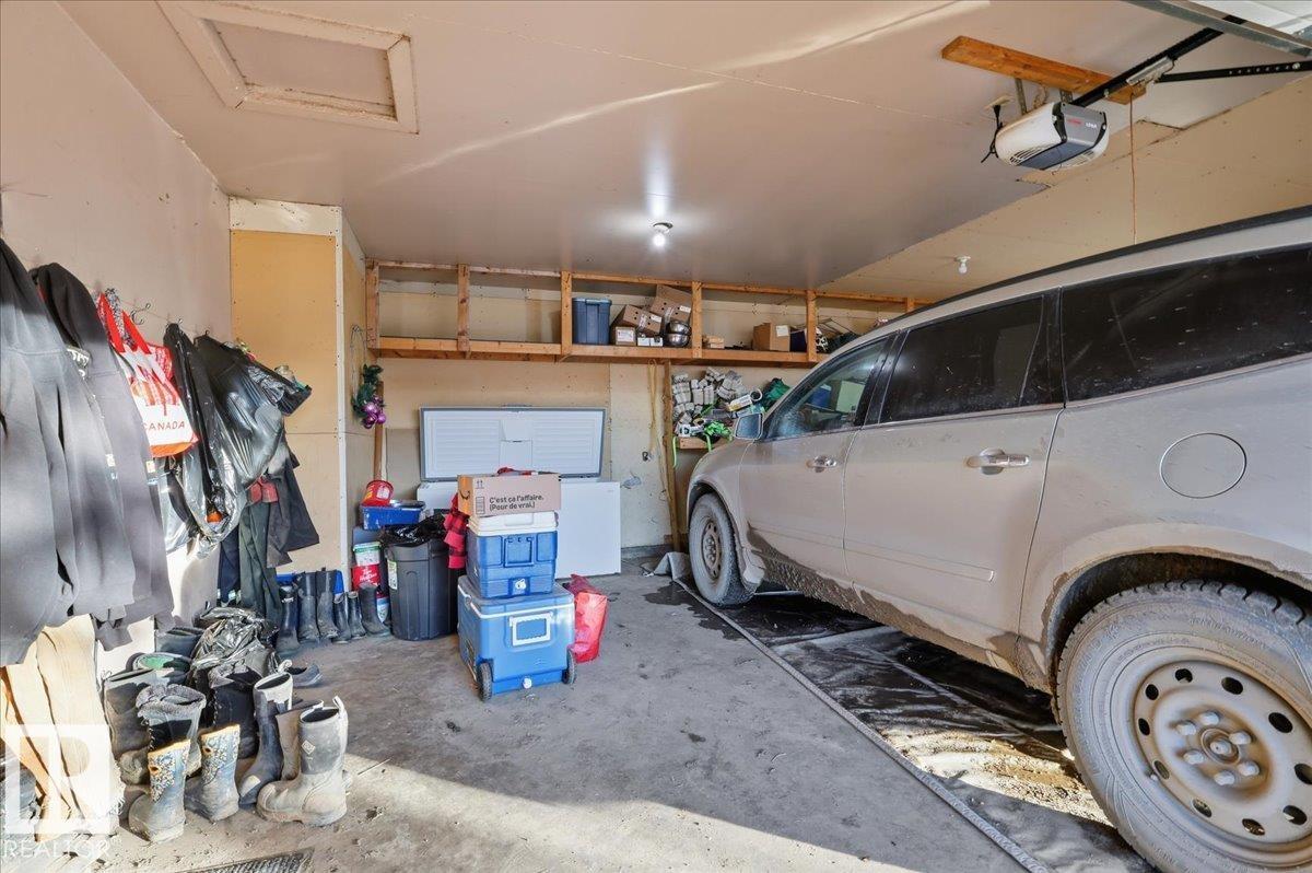 453058 Rge Road 270, Rural Wetaskiwin County, Alberta  T0C 1H0 - Photo 32 - E4465440