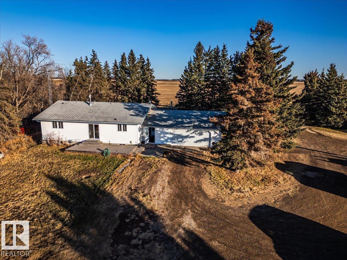 453058 Rge Road 270, Rural Wetaskiwin County, Alberta  T0C 1H0 - Photo 3 - E4465440