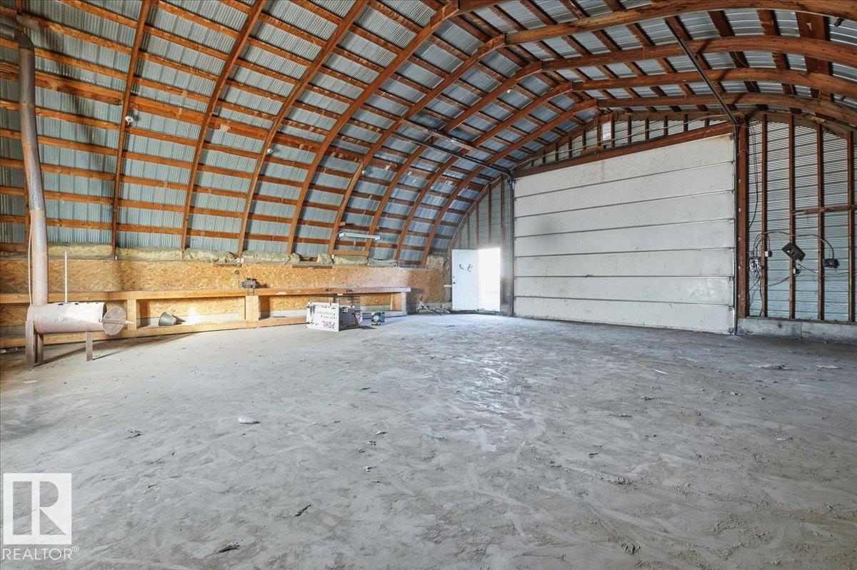 453058 Rge Road 270, Rural Wetaskiwin County, Alberta  T0C 1H0 - Photo 37 - E4465440