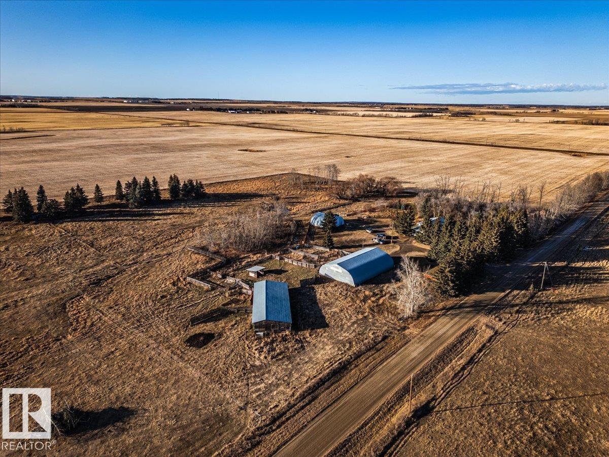 453058 Rge Road 270, Rural Wetaskiwin County, Alberta  T0C 1H0 - Photo 45 - E4465440