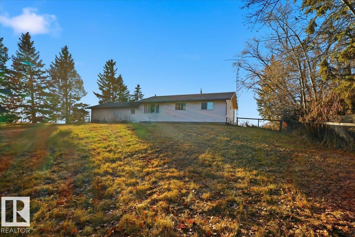 453058 Rge Road 270, Rural Wetaskiwin County, Alberta  T0C 1H0 - Photo 49 - E4465440