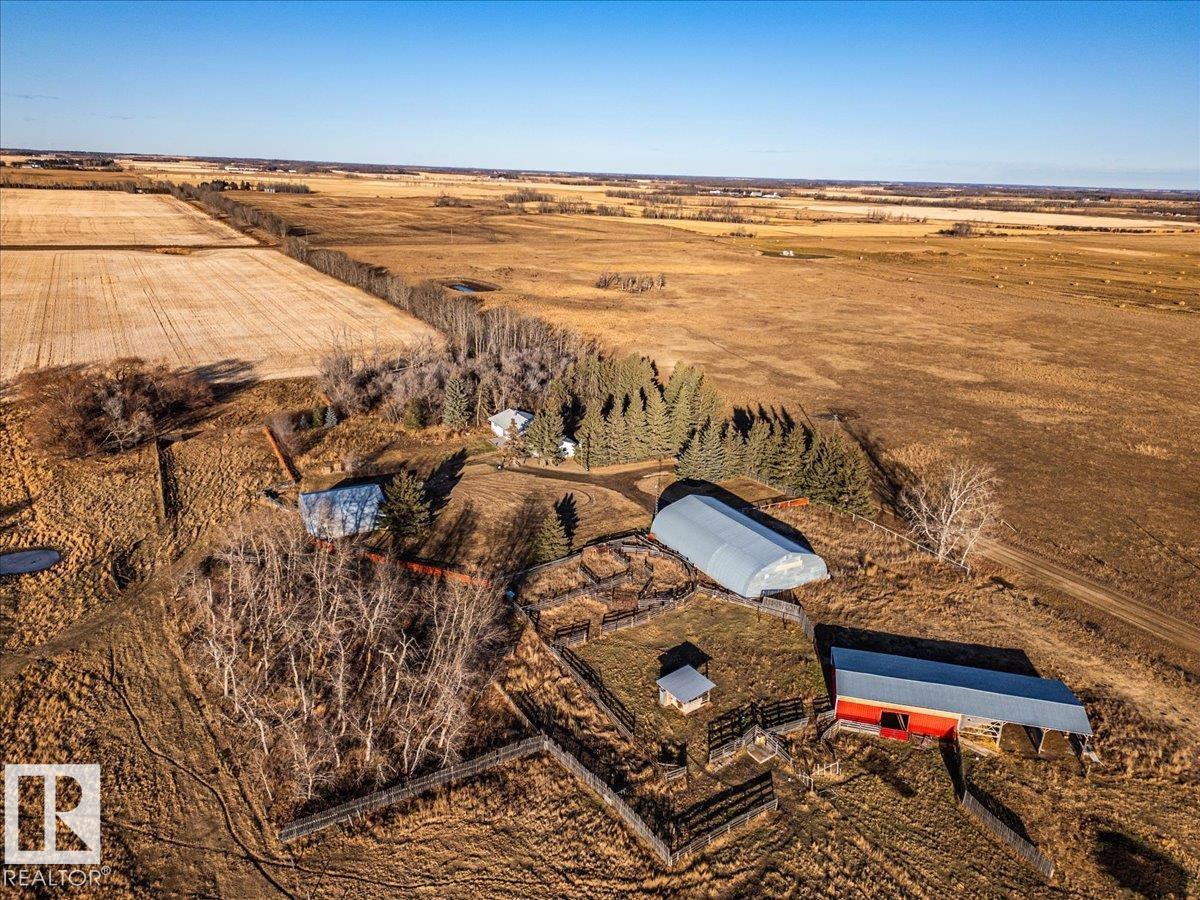 453058 Rge Road 270, Rural Wetaskiwin County, Alberta  T0C 1H0 - Photo 40 - E4465440