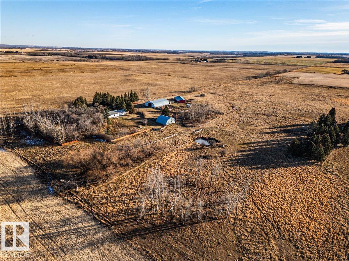 453058 Rge Road 270, Rural Wetaskiwin County, Alberta  T0C 1H0 - Photo 47 - E4465440